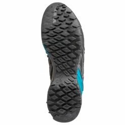 Offres 🔔 Salewa - 👩 Women's Wildfire Edge - Chaussures d'approche 🛒 -Chaussures d hiver Soldes salewa womens wildfire edge chaussures dapproche detail 5