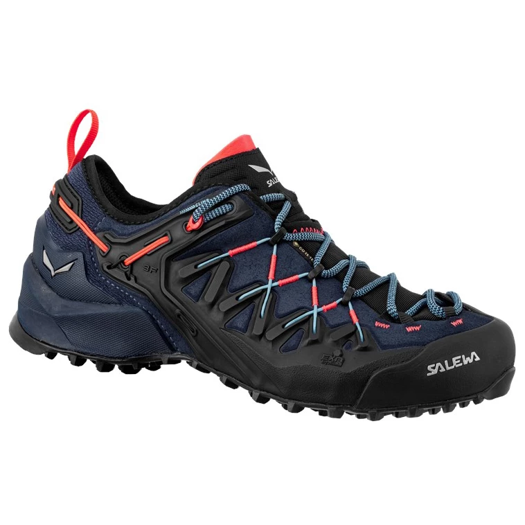 Budget 🔔 Salewa - 👩 Women's Wildfire Edge GTX - Chaussures d'approche 🥰 6 Budget 🔔 Salewa - 👩 Women's Wildfire Edge GTX - Chaussures d'approche 🥰 – Image 6