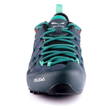 Budget 🔔 Salewa - 👩 Women's Wildfire Edge GTX - Chaussures d'approche 🥰 2 Budget 🔔 Salewa - 👩 Women's Wildfire Edge GTX - Chaussures d'approche 🥰 – Image 2