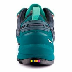 Budget 🔔 Salewa - 👩 Women's Wildfire Edge GTX - Chaussures d'approche 🥰 8 Budget 🔔 Salewa - 👩 Women's Wildfire Edge GTX - Chaussures d'approche 🥰 -Chaussures d hiver Soldes salewa womens wildfire edge gtx chaussures dapproche detail 3