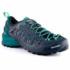 Budget 🔔 Salewa - 👩 Women's Wildfire Edge GTX - Chaussures d'approche 🥰 9 Budget 🔔 Salewa - 👩 Women's Wildfire Edge GTX - Chaussures d'approche 🥰 -Chaussures d hiver Soldes salewa womens wildfire edge gtx chaussures dapproche detail 4