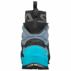 Le moins cher 😍 Salewa - 👩 Women's Wildfire Edge Mid GTX - Chaussures d'approche 🛒 -Chaussures d hiver Soldes salewa womens wildfire edge mid gtx chaussures dapproche detail 3