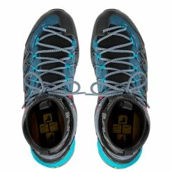 Le moins cher 😍 Salewa - 👩 Women's Wildfire Edge Mid GTX - Chaussures d'approche 🛒 -Chaussures d hiver Soldes salewa womens wildfire edge mid gtx chaussures dapproche detail 5