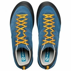 Les meilleures critiques de 😀 Scarpa - Kalipè - Chaussures d'approche 💯 -Chaussures d hiver Soldes scarpa kalipe chaussures dapproche detail 6