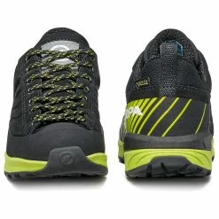 Top 10 🛒 Scarpa - Kid's Mescalito Lace GTX - Chaussures multisports 💯 -Chaussures d hiver Soldes scarpa kids mescalito lace gtx chaussures multisports detail 4