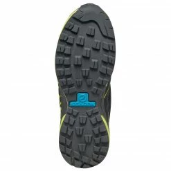 Top 10 🛒 Scarpa - Kid's Mescalito Lace GTX - Chaussures multisports 💯 -Chaussures d hiver Soldes scarpa kids mescalito lace gtx chaussures multisports detail 5