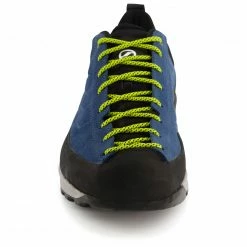 Les meilleures critiques de ✔️ Scarpa - Mescalito - Chaussures d'approche 🥰 -Chaussures d hiver Soldes scarpa mescalito chaussures dapproche detail 3