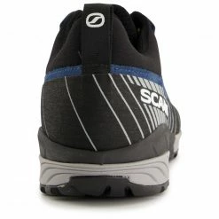 Les meilleures critiques de ✔️ Scarpa - Mescalito - Chaussures d'approche 🥰 -Chaussures d hiver Soldes scarpa mescalito chaussures dapproche detail 6