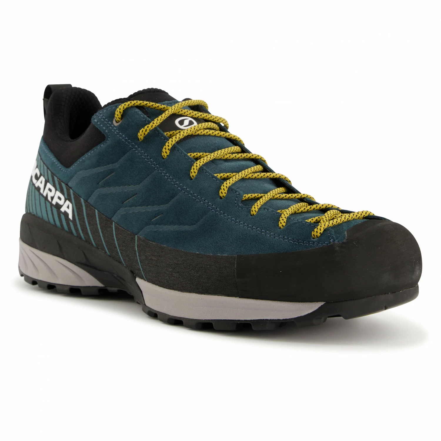 Le moins cher 😍 Scarpa - Mescalito GTX - Chaussures d'approche ⭐ 2 Le moins cher 😍 Scarpa - Mescalito GTX - Chaussures d'approche ⭐ – Image 2