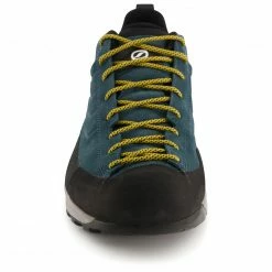 Le moins cher 😍 Scarpa - Mescalito GTX - Chaussures d'approche ⭐ 8 Le moins cher 😍 Scarpa - Mescalito GTX - Chaussures d'approche ⭐ -Chaussures d hiver Soldes scarpa mescalito gtx chaussures dapproche detail 3