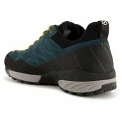 Le moins cher 😍 Scarpa - Mescalito GTX - Chaussures d'approche ⭐ 10 Le moins cher 😍 Scarpa - Mescalito GTX - Chaussures d'approche ⭐ -Chaussures d hiver Soldes scarpa mescalito gtx chaussures dapproche detail 5