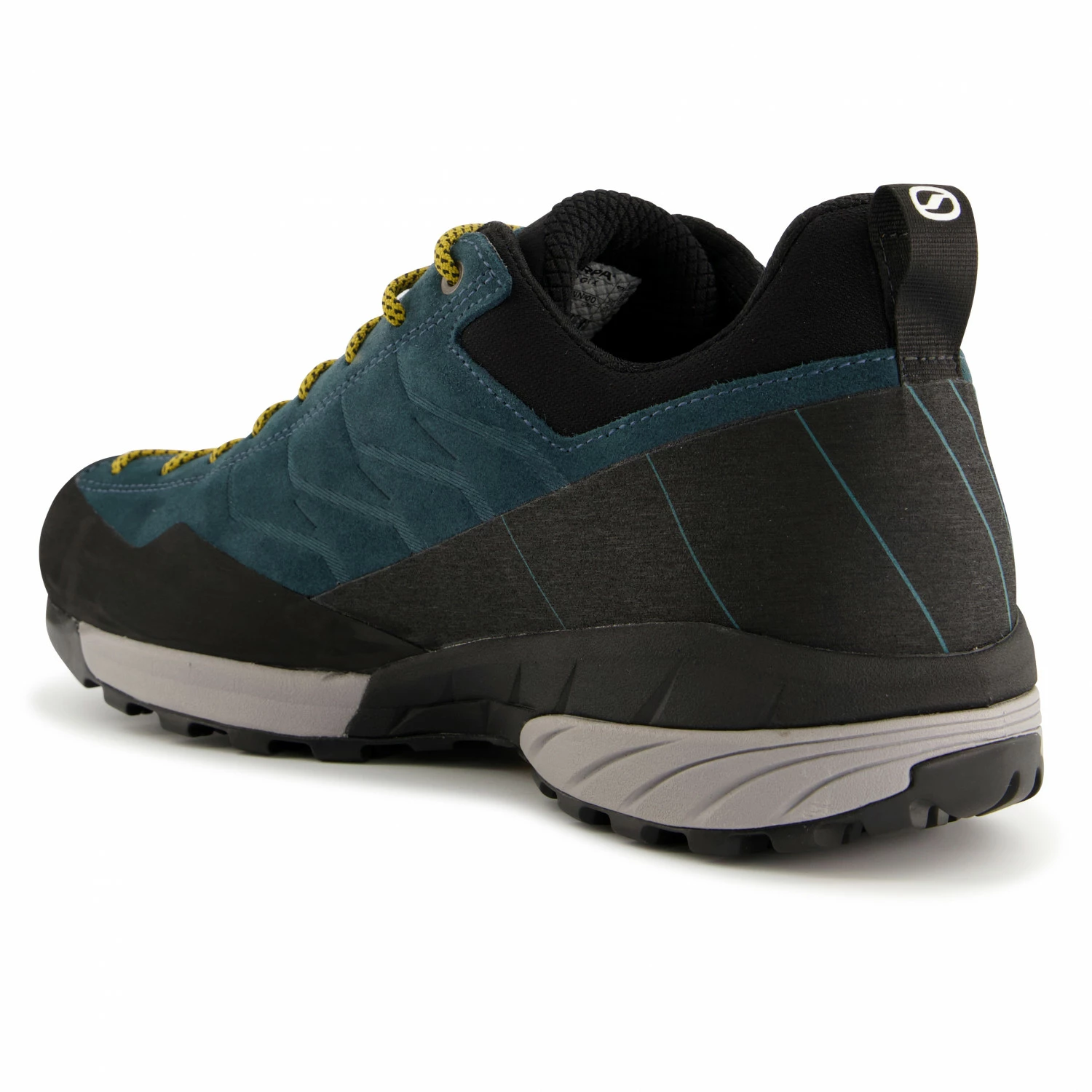 Le moins cher 😍 Scarpa - Mescalito GTX - Chaussures d'approche ⭐ 5 Le moins cher 😍 Scarpa - Mescalito GTX - Chaussures d'approche ⭐ – Image 5