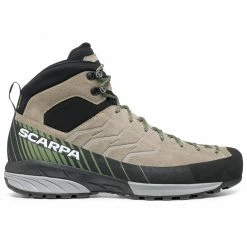 Chaussures d hiver Soldes -Chaussures d hiver Soldes scarpa mescalito mid gtx chaussures dapproche detail 2
