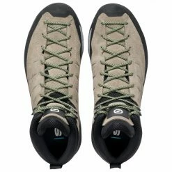 Meilleure vente 🛒 Scarpa - Mescalito Mid GTX - Chaussures d'approche 🎉 11 Meilleure vente 🛒 Scarpa - Mescalito Mid GTX - Chaussures d'approche 🎉 -Chaussures d hiver Soldes scarpa mescalito mid gtx chaussures dapproche detail 6