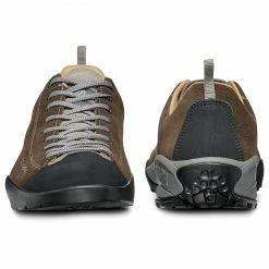 Top 10 🛒 Scarpa - Mojito Leather - Baskets ✔️ -Chaussures d hiver Soldes scarpa mojito leather baskets detail 4