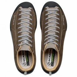 Top 10 🛒 Scarpa - Mojito Leather - Baskets ✔️ -Chaussures d hiver Soldes scarpa mojito leather baskets detail 5