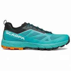 Top 10 💯 Scarpa - Rapid - Chaussures d'approche ✨ -Chaussures d hiver Soldes scarpa rapid chaussures dapproche detail 3
