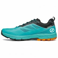 Top 10 💯 Scarpa - Rapid - Chaussures d'approche ✨ -Chaussures d hiver Soldes scarpa rapid chaussures dapproche detail 4