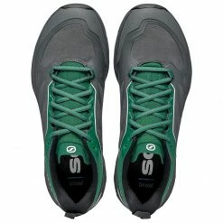 Vente flash 🥰 Scarpa - Rapid GTX - Chaussures d'approche 🎁 -Chaussures d hiver Soldes scarpa rapid gtx chaussures dapproche detail 5