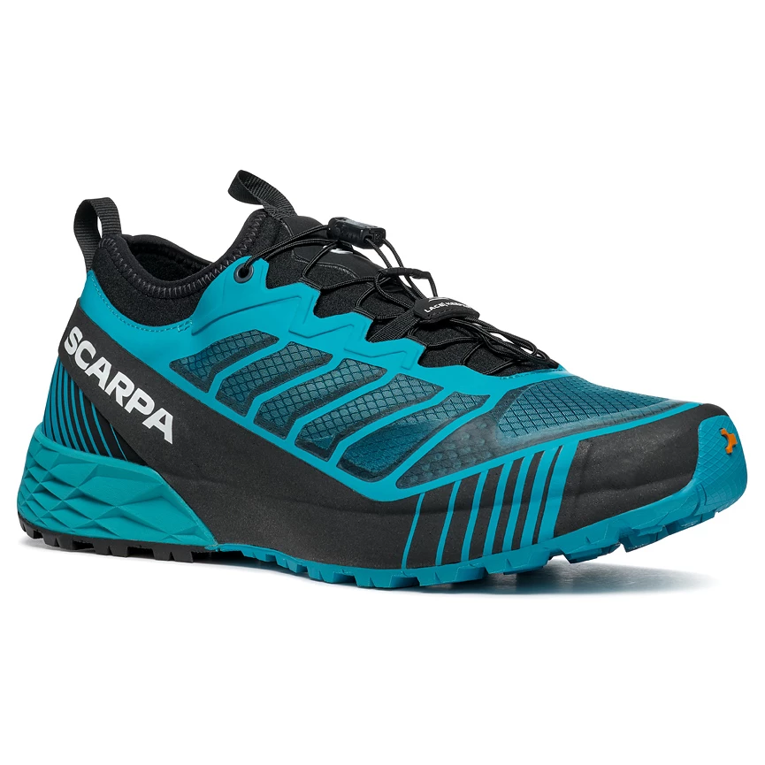 Top 10 🔥 Scarpa - Ribelle Run - Chaussures de trail 🌟 2 Top 10 🔥 Scarpa - Ribelle Run - Chaussures de trail 🌟 – Image 2