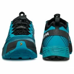 Top 10 🔥 Scarpa - Ribelle Run - Chaussures de trail 🌟 10 Top 10 🔥 Scarpa - Ribelle Run - Chaussures de trail 🌟 -Chaussures d hiver Soldes scarpa ribelle run chaussures de trail detail 5