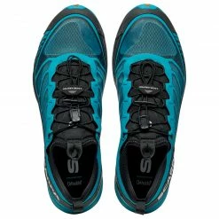 Top 10 🔥 Scarpa - Ribelle Run - Chaussures de trail 🌟 11 Top 10 🔥 Scarpa - Ribelle Run - Chaussures de trail 🌟 -Chaussures d hiver Soldes scarpa ribelle run chaussures de trail detail 6