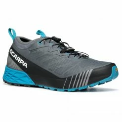 Le moins cher ⌛ Scarpa - Ribelle Run GTX - Chaussures de trail 😀