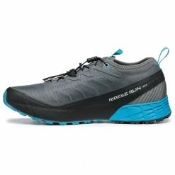 Le moins cher ⌛ Scarpa - Ribelle Run GTX - Chaussures de trail 😀 -Chaussures d hiver Soldes scarpa ribelle run gtx chaussures de trail detail 3