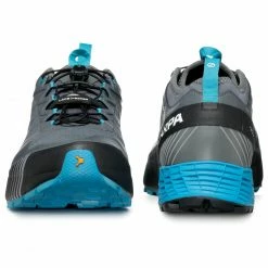Le moins cher ⌛ Scarpa - Ribelle Run GTX - Chaussures de trail 😀 -Chaussures d hiver Soldes scarpa ribelle run gtx chaussures de trail detail 4