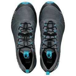 Le moins cher ⌛ Scarpa - Ribelle Run GTX - Chaussures de trail 😀 -Chaussures d hiver Soldes scarpa ribelle run gtx chaussures de trail detail 5