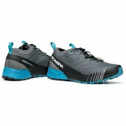 Le moins cher ⌛ Scarpa - Ribelle Run GTX - Chaussures de trail 😀 -Chaussures d hiver Soldes scarpa ribelle run gtx chaussures de trail detail 6