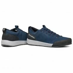 Grosses soldes 🛒 Scarpa - Spirit - Baskets 🤩 -Chaussures d hiver Soldes scarpa spirit baskets detail 4