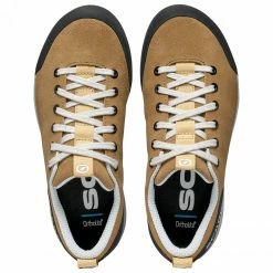 Top 10 🛒 Scarpa - Spirit Evo - Baskets 🧨 10 Top 10 🛒 Scarpa - Spirit Evo - Baskets 🧨 -Chaussures d hiver Soldes scarpa spirit evo baskets detail 5