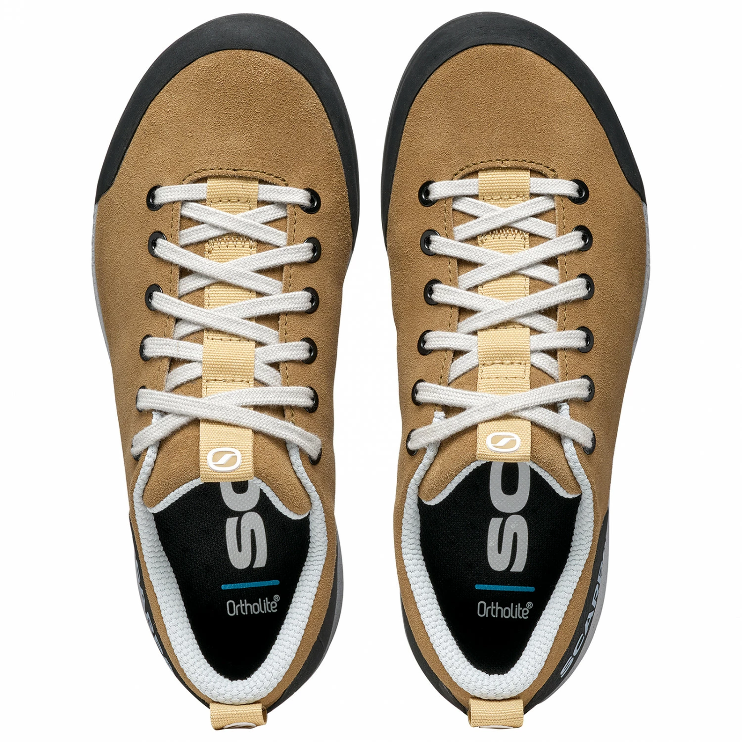 Top 10 🛒 Scarpa - Spirit Evo - Baskets 🧨 5 Top 10 🛒 Scarpa - Spirit Evo - Baskets 🧨 – Image 5