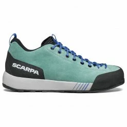 Top 10 🧨 Scarpa - 👩 Women's Gecko - Chaussures d'approche 🥰 -Chaussures d hiver Soldes scarpa womens gecko chaussures dapproche detail 3