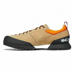 Tout neuf 🛒 Scarpa - 👩 Women's Kalipè - Chaussures d'approche 😍 -Chaussures d hiver Soldes scarpa womens kalipe chaussures dapproche detail 3