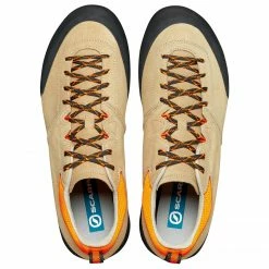 Tout neuf 🛒 Scarpa - 👩 Women's Kalipè - Chaussures d'approche 😍 -Chaussures d hiver Soldes scarpa womens kalipe chaussures dapproche detail 6