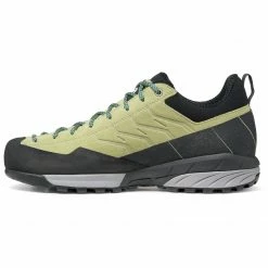 Offres ⭐ Scarpa - 👩 Women's Mescalito GTX - Chaussures d'approche 😀 -Chaussures d hiver Soldes scarpa womens mescalito gtx chaussures dapproche detail 3