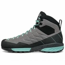 Remise 🧨 Scarpa - 👩 Women's Mescalito Mid GTX - Chaussures d'approche ✔️ 8 Remise 🧨 Scarpa - 👩 Women's Mescalito Mid GTX - Chaussures d'approche ✔️ -Chaussures d hiver Soldes scarpa womens mescalito mid gtx chaussures dapproche detail 3