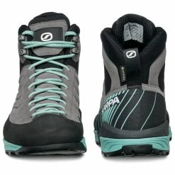 Remise 🧨 Scarpa - 👩 Women's Mescalito Mid GTX - Chaussures d'approche ✔️ 9 Remise 🧨 Scarpa - 👩 Women's Mescalito Mid GTX - Chaussures d'approche ✔️ -Chaussures d hiver Soldes scarpa womens mescalito mid gtx chaussures dapproche detail 4