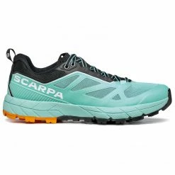 Offres 🔔 Scarpa - 👩 Women's Rapid - Chaussures d'approche 🔔