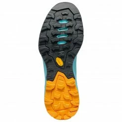 Offres 🔔 Scarpa - 👩 Women's Rapid - Chaussures d'approche 🔔 -Chaussures d hiver Soldes scarpa womens rapid chaussures dapproche detail 5