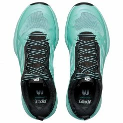 Offres 🔔 Scarpa - 👩 Women's Rapid - Chaussures d'approche 🔔 -Chaussures d hiver Soldes scarpa womens rapid chaussures dapproche detail 6