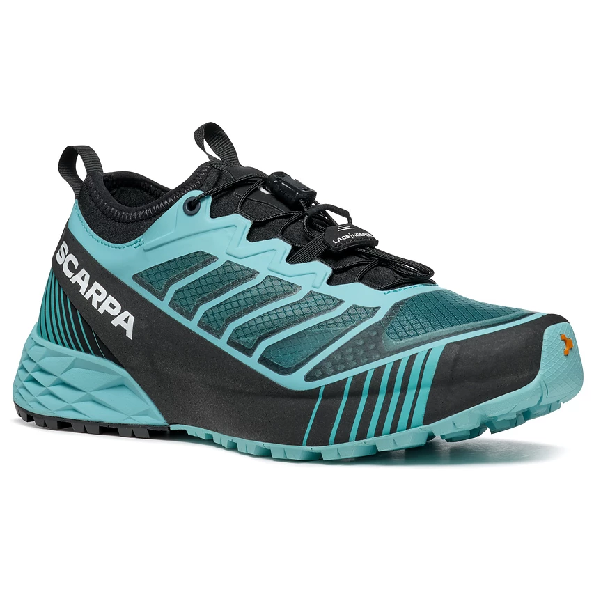 Meilleure affaire ⌛ Scarpa - 👩 Women's Ribelle Run - Chaussures de trail 💯 2 Meilleure affaire ⌛ Scarpa - 👩 Women's Ribelle Run - Chaussures de trail 💯 – Image 2