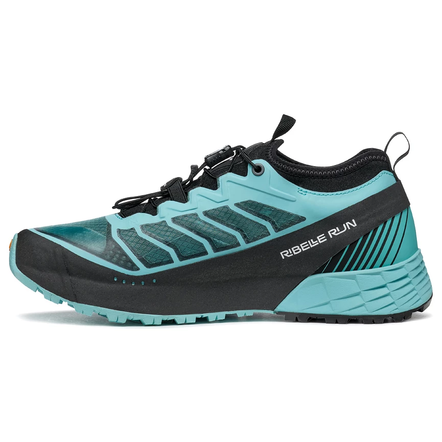 Meilleure affaire ⌛ Scarpa - 👩 Women's Ribelle Run - Chaussures de trail 💯 3 Meilleure affaire ⌛ Scarpa - 👩 Women's Ribelle Run - Chaussures de trail 💯 – Image 3