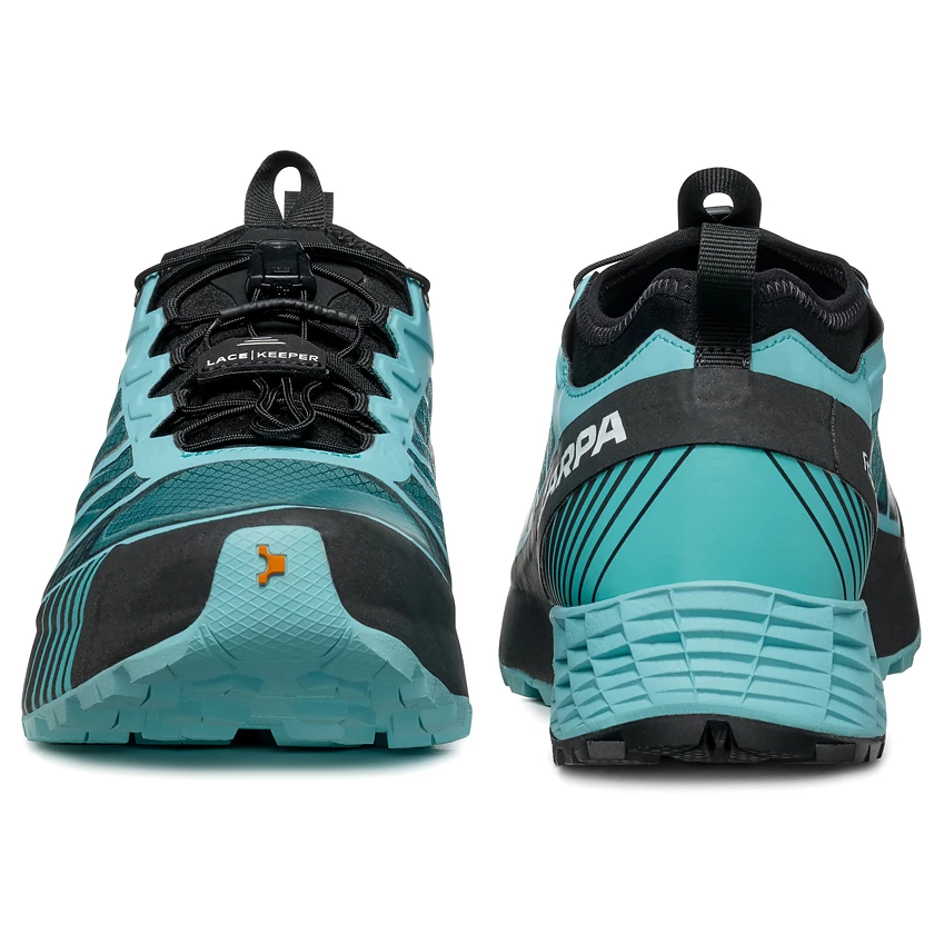 Meilleure affaire ⌛ Scarpa - 👩 Women's Ribelle Run - Chaussures de trail 💯 4 Meilleure affaire ⌛ Scarpa - 👩 Women's Ribelle Run - Chaussures de trail 💯 – Image 4