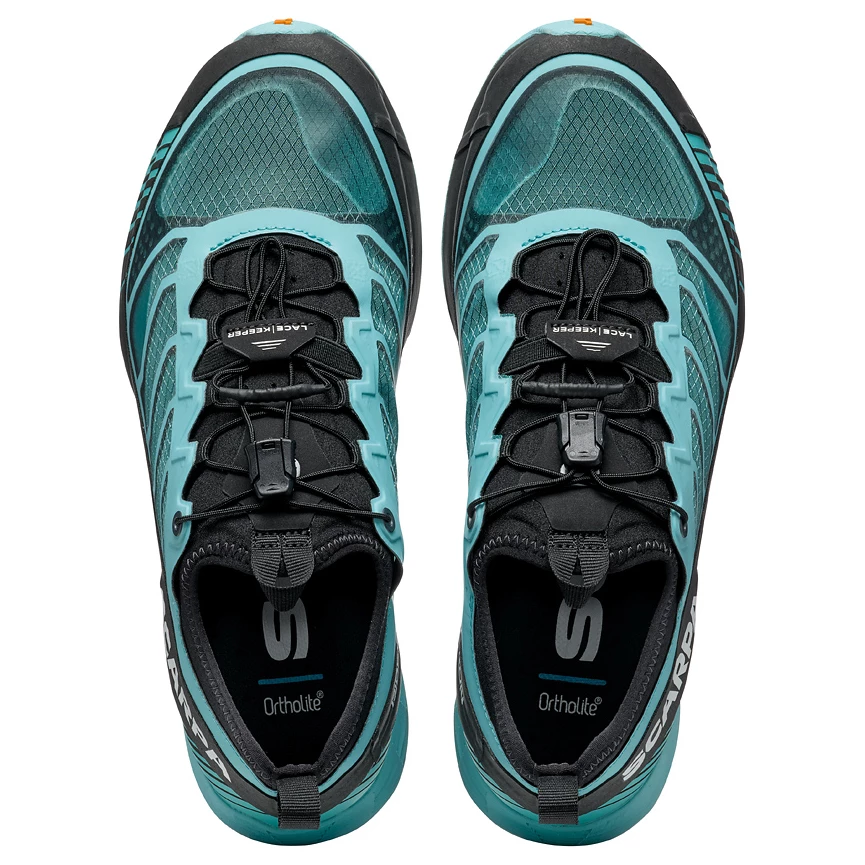 Meilleure affaire ⌛ Scarpa - 👩 Women's Ribelle Run - Chaussures de trail 💯 6 Meilleure affaire ⌛ Scarpa - 👩 Women's Ribelle Run - Chaussures de trail 💯 – Image 6