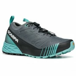 Acheter 😍 Scarpa - 👩 Women's Ribelle Run GTX - Chaussures de trail 🛒