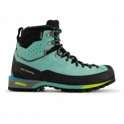 Acheter 😉 Scarpa - 👩 Women's Zodiac Tech GTX - Chaussures de montagne 💯