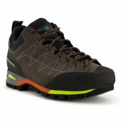 Chaussures d hiver Soldes -Chaussures d hiver Soldes scarpa zodiac gtx chaussures dapproche detail 2